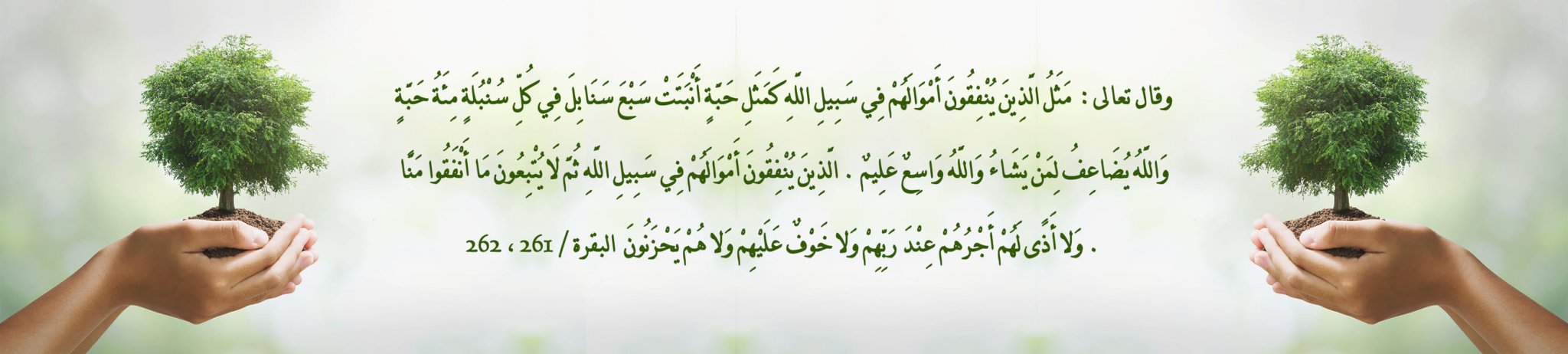 رعاية الأجيال الأهلية